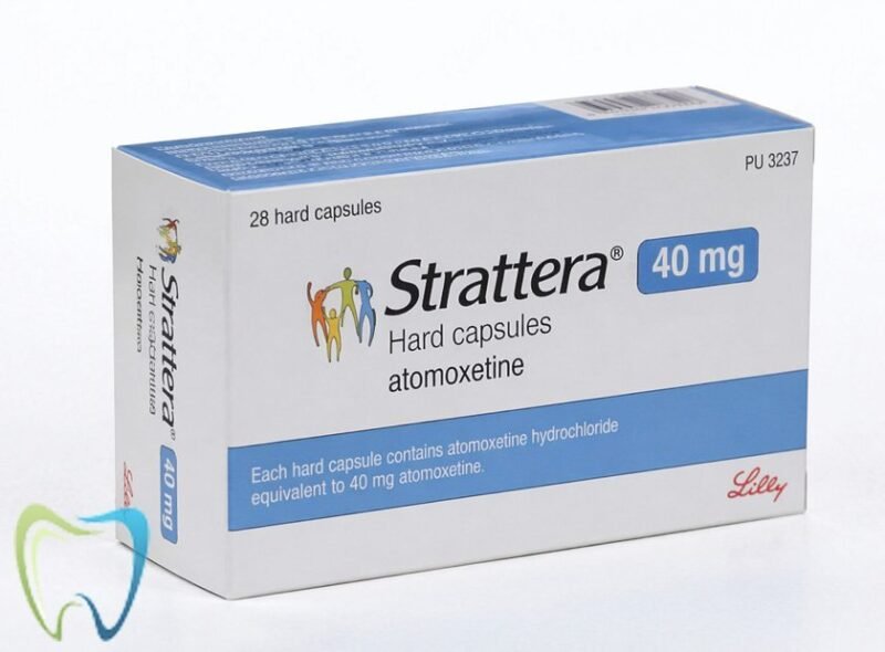 strattera-1 Strattera (Atomoxetine)