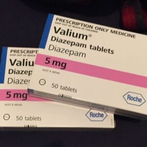 Valium Diazepam