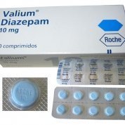 Valium Diazepam