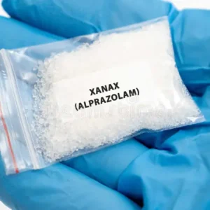 Alprazolam Powder
