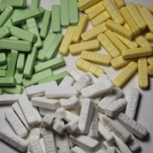xanax-bars Xanax Bars (Alprazolam)