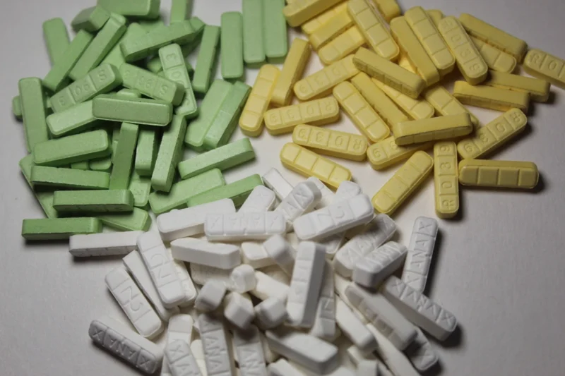 xanax-bars Xanax Bars (Alprazolam)
